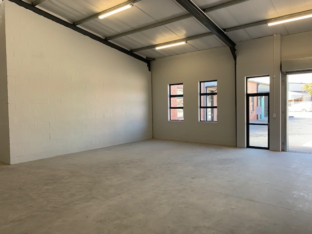 Commercial Property for Sale in Ottery Western Cape